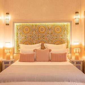 Deluxe Double Kamer